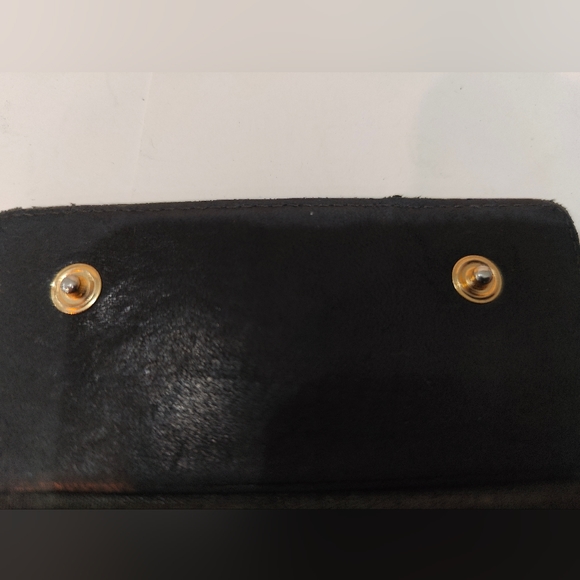 Chanel Caviar Leather Key Case - Picture 5 of 9